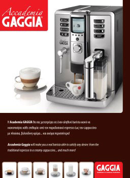 Accademia Catalogue