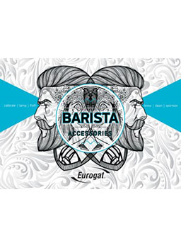 Barista Accessories