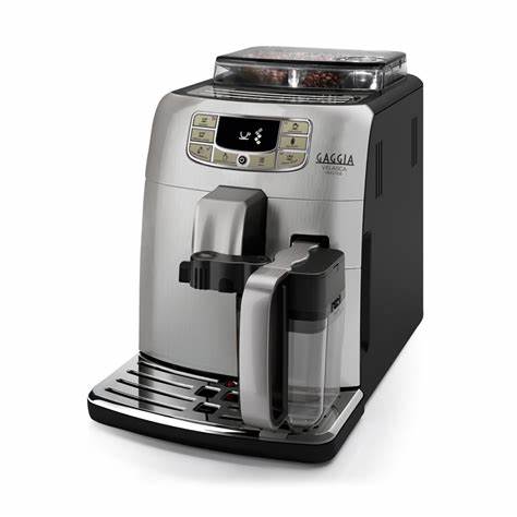 Gaggia Syncrony