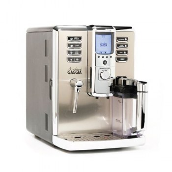 Οικιακές Μηχανές Espresso Gaggia Academia