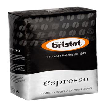 Εσπρέσσο Καφές Bristot Espresso 1kg σε κόκκους