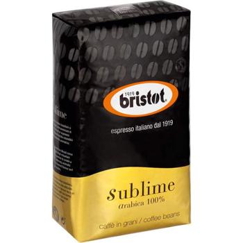 Εσπρέσσο Καφές Bristot Sublime 1kg  σε κόκκους