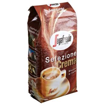 Εσπρέσσο Καφές Segafredo Selezione Crema 1kg σε κόκκους