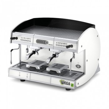 Μηχανή Espresso Wega Concept EVD/2