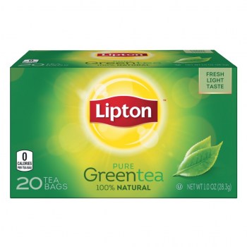Lipton Πρ.Τσάϊ (20τμχ)
