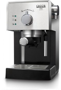Οικιακές Μηχανές Espresso Gaggia Viva Deluxe