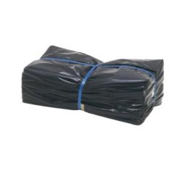 Σακούλες μαύρες (90Χ110) τιμή κιλού