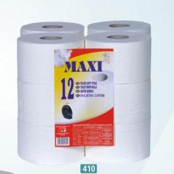 Χαρτί wc υγείας επαγγελματικό 12Χ450gr