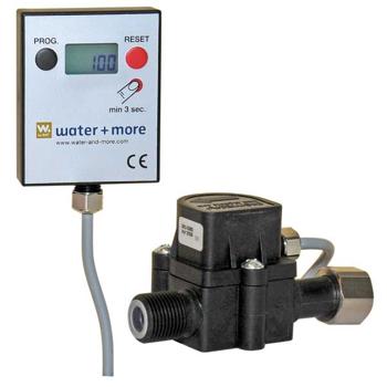 WATER AND MORE Aqua Meter - ηλεκτρονικός υδρομετρητής