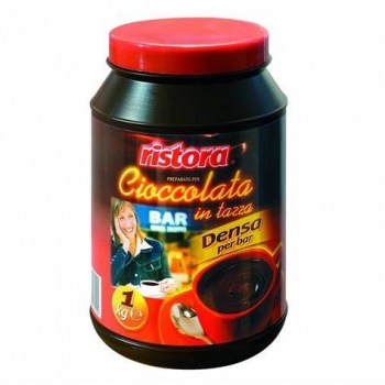 Σοκολάτα Ristora 1kg