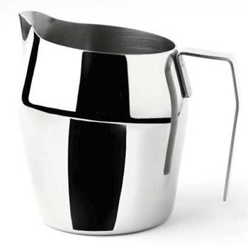 CAFELAT milk pitcher Mirror  Γαλατιέρα 40 cl / 4 φλιτζάνια