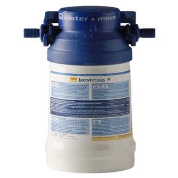 WATER AND MORE Bestmax X KIT - Κεφαλή και φίλτρο νερού