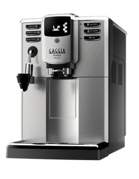 Οικιακές Μηχανές Espresso Gaggia Anima Deluxe